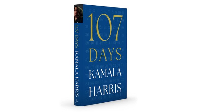 Kamala Harris says allowing 2024 Biden candidacy was 'recklessness'