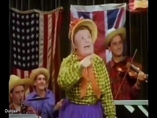 Made in Heaven 1952 David Tomlinson, Petula Clark, Sonja, Ziemann