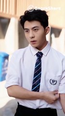 The Cold CEO Reborn As A High Schooler Now Everyone Who Bullied Him Will Regret It (2025) - FULL HD [Eng Sub]
