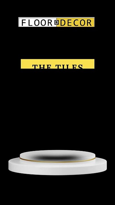 Kitchen Tiles buying guide : Flooring installation in Edmonton