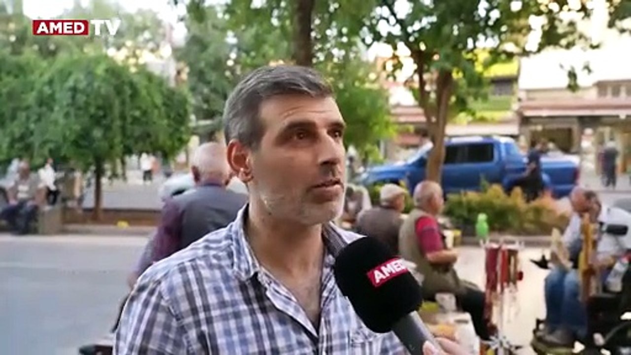 Diyarbakır’da ekmek 25 TL oldu: Yurttaşlar tepkili