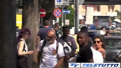 Video News - Arrestato tre volte in due settimane
