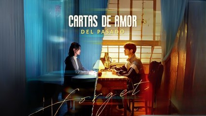 Cartas De Amor Del Pasado Completo En Español
