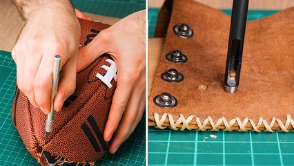 The Art of Unconventional Accessories: Crafting with Creativity