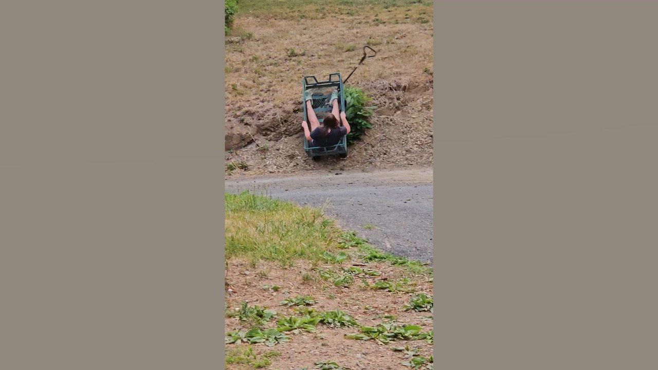 Hilarious Summer Fails