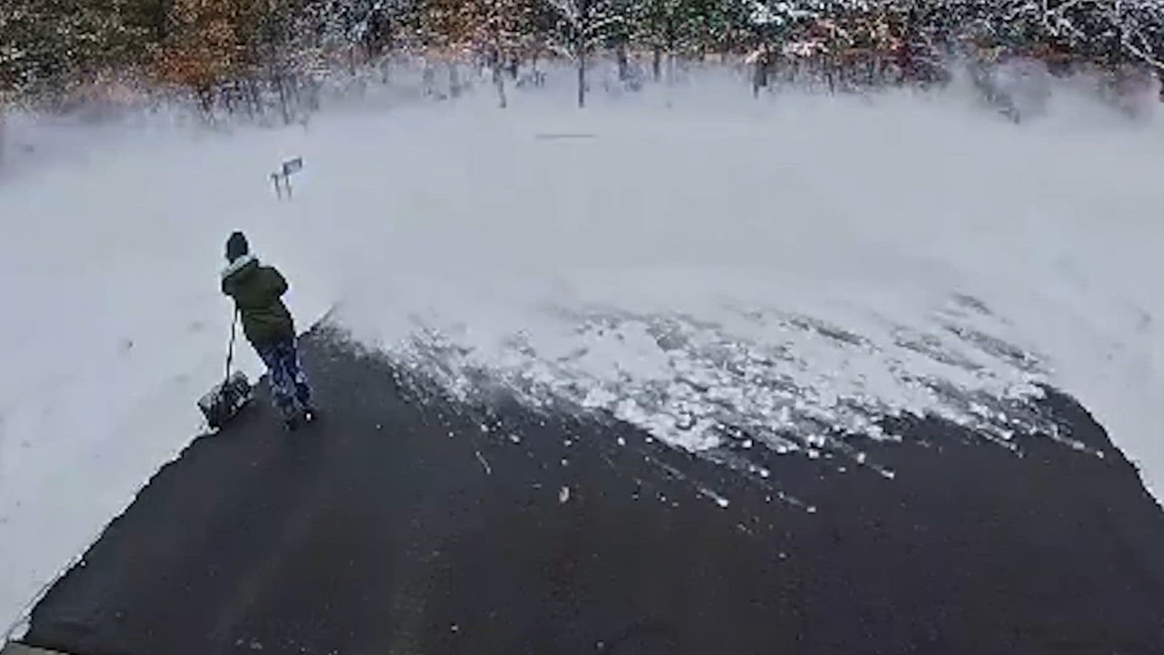 Epic Fails Caught on Camera