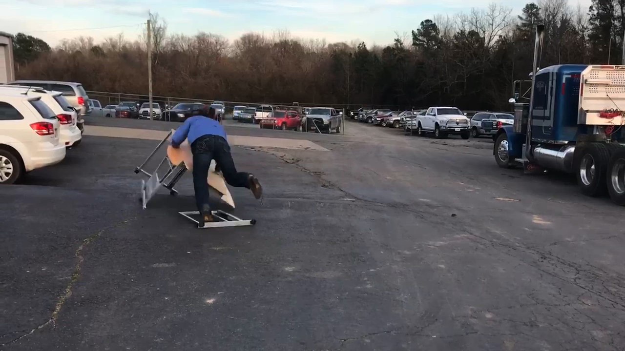Expensive Fails