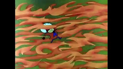 A Formiga Atômica - O Monstro de Crankenshaft (1965)