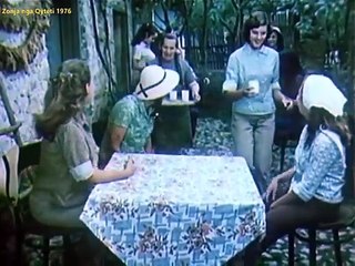 1_Zonja nga qyteti (1976)