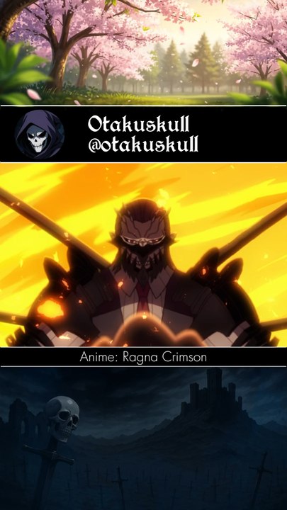 Ragna crimson