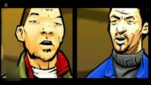 GTA Chinatown Wars (GTA Stories Ch 71
