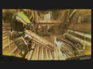 Haze - Korn (Clip)