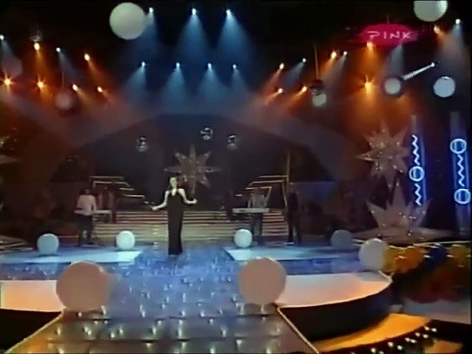 Ceca - Beograd - Novogodisnji show - (TV Pink 2007)