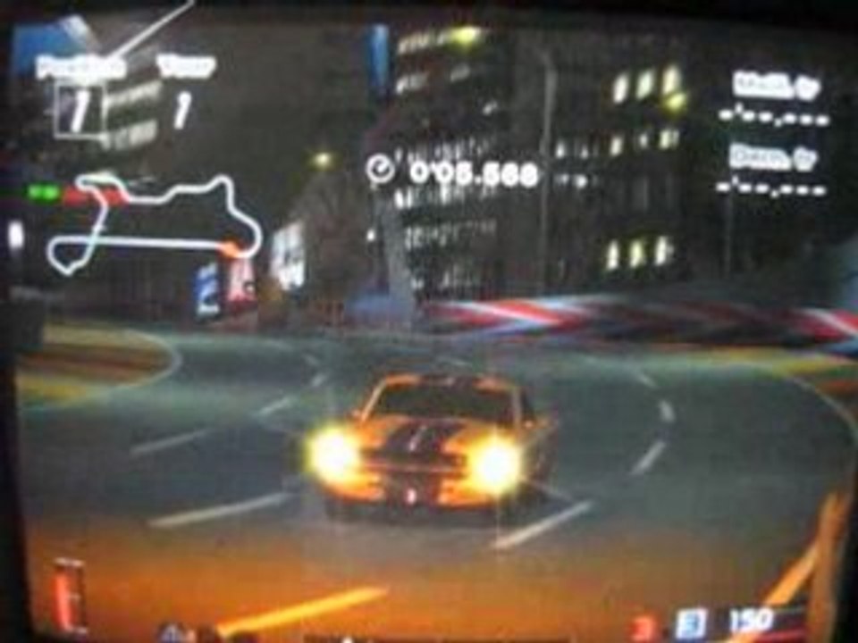drift champ'