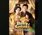 Baby Speaks Villains Panic - FULL MOVIES ENGLISH SUB