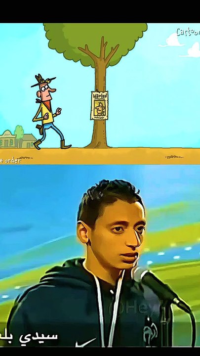 funny video cartoon