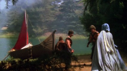The Sword And The Sorcerer (1982) | Complete movie