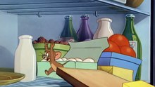 Tom And Jerry - 050 - Jerry And The Lion (1950)
