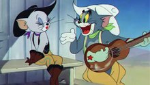 Tom And Jerry - 049 - Texas Tom (1950)