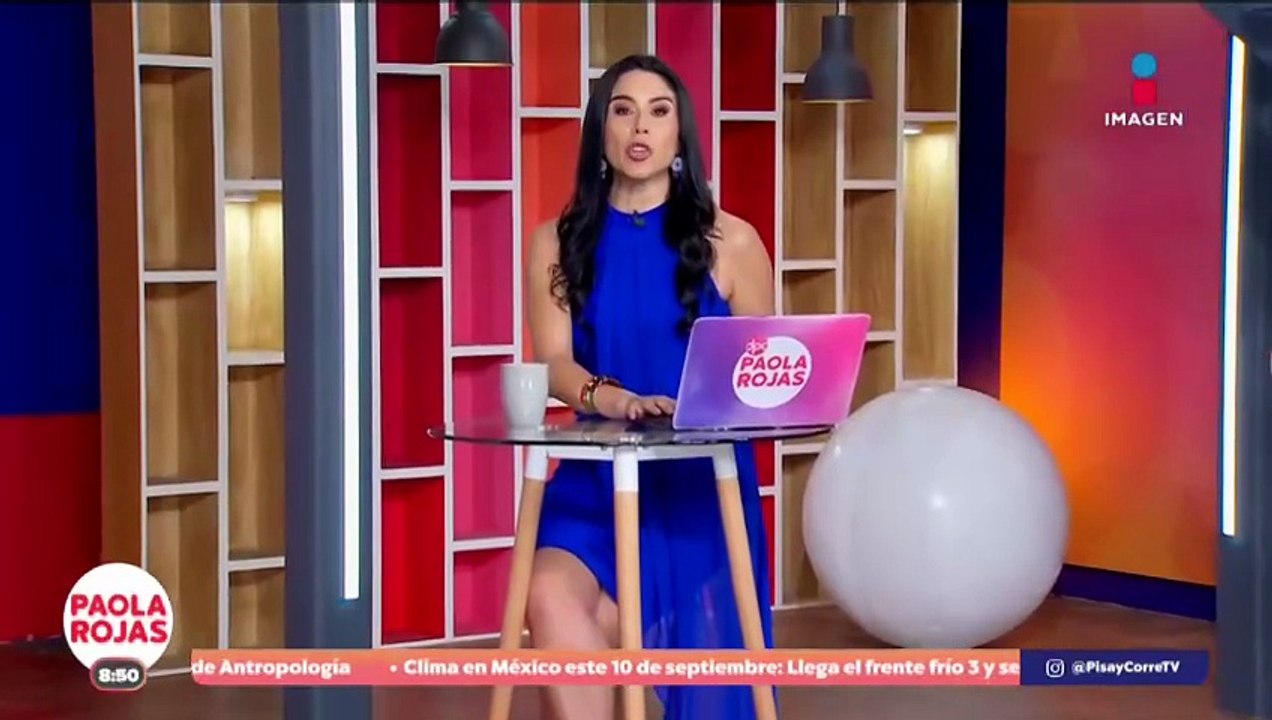Cámara de Diputados aprueba reforma contra la extorsión | DPC con Paola Rojas