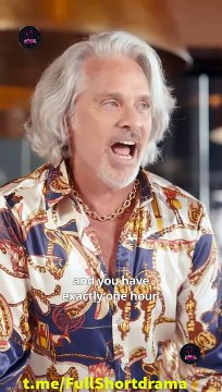 Chef leon kennedy king of cooking Full Episode #Moviecoveragetrailers #FullMovie - Shortfilms