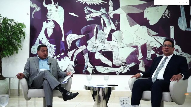 Carlos Pimentel en el Almuerzo Semanal del Grupo Corripio - YouTube - Google Chrome 2025-09-10 14-58-50