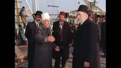 Nëntori i dytë (1982) restauruar