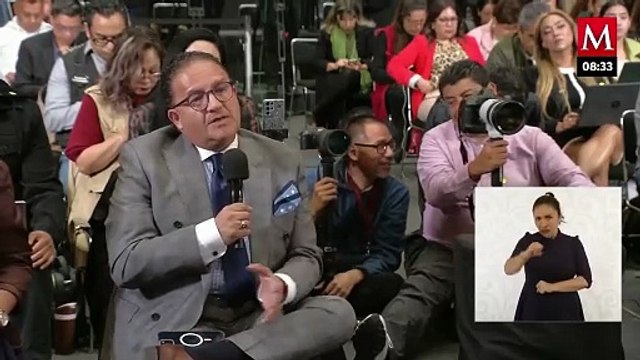 Pide Sheinbaum a Marco Rubio extradición de dos implicados en Ayotzinapa