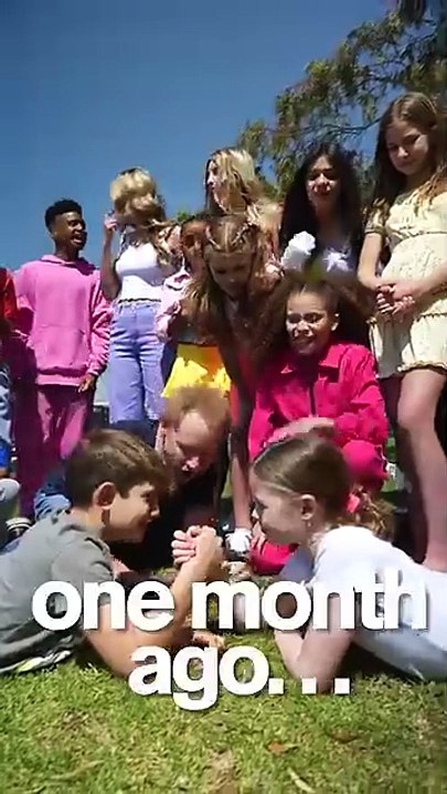 Is_My_Daughter_Stronger_Than_Her_Best_Friend__#shorts(360p)