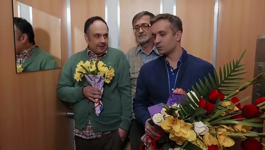 Istine i lazi Epizoda 32 (S01E32)