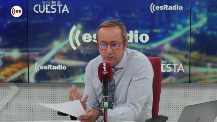 Editorial de Cuesta: 15 escándalos de Begoña Gómez: ¿y aún hablan de cacería?