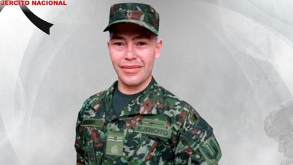 El sueño truncado del soldado Yamid Araque: una vida dedicada al servicio
