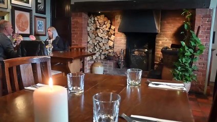 Love Your Local visits The Inn at Shipley, between Bridgnorth and Wolverhampton.