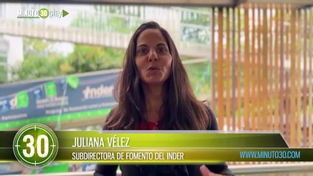 Así busca Medellín fortalecer la convivencia en escenarios deportivos y evitar peleas