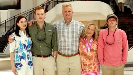 Murdaugh: Death in the Family Official Trailer Hulu