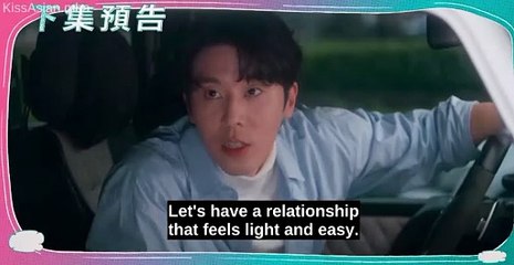 SECRET LOVER EP10 ENG SUBs (2025)