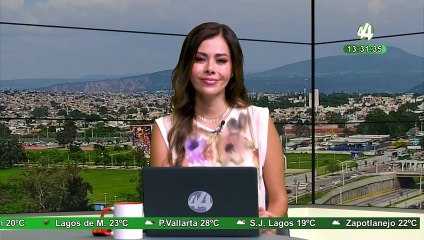 Merilyn Gómez Pozos habla sobre el presupuesto para red carretera federal en Jalisco