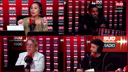 Les manifs sont-elles récupérées politiquement ? Danielle Simonnet (NFP) face à Hakim (MédiaCoeur)
