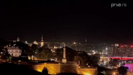 Igra sudbine  1536 epizoda (10/9/2025)