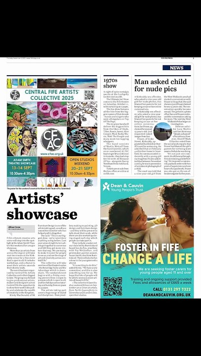 Fife Free Press September 11