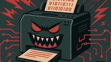 Tu savais que ton imprimante peut être piratée ?