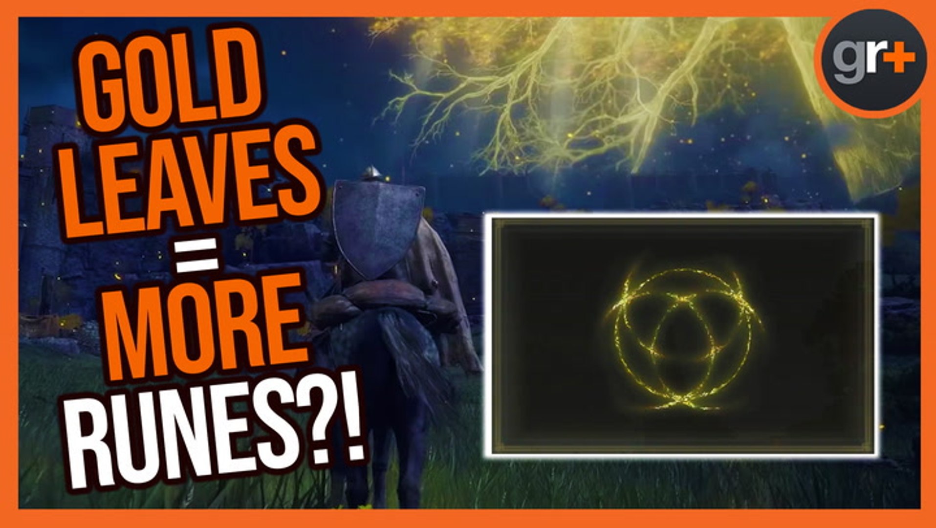 ⁣Elden Ring Secrets You Might Have Missed