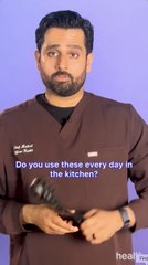 Why You Should Replace Your Plastic Utensils