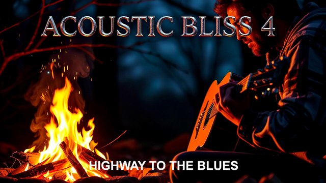 Highway To The Blues Indie Acoustic