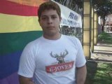Contra a Homofobia: Pit Stop GLBT em Salvador