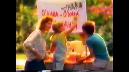 May 28, 1987 commercials (Part 3)