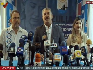 ExpoZulia 2025 contará con múltiples actividades tradicionales desde el 7 al 20 de noviembre