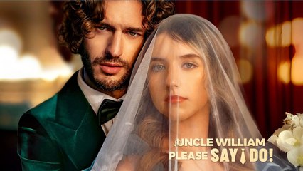 Uncle William, Please Say I Do! Hit