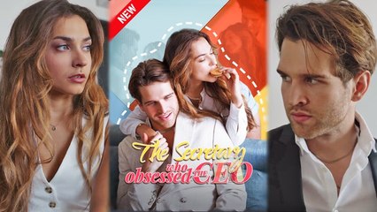 The Secretary Who Obsessed The Ceo