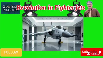 Defence Russian Breaking News || MIG-41 Fighter jet